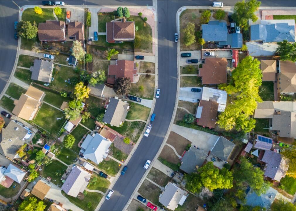 #4. Residential